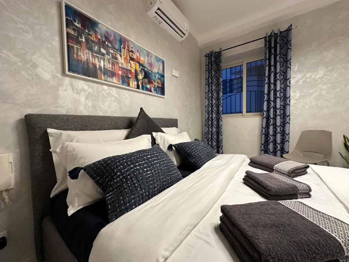 Apartment Luxury With Hot Tub Is-Swieqi